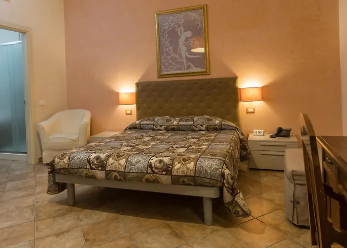 Locanda Dei Fiori