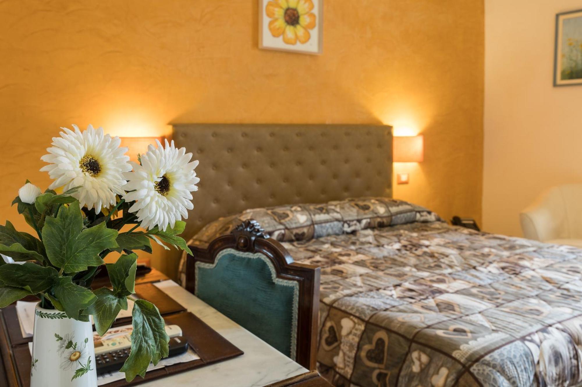 Dei Fiori Frühstückspension Pistoia