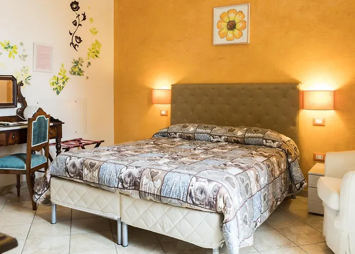 Locanda Dei Fiori