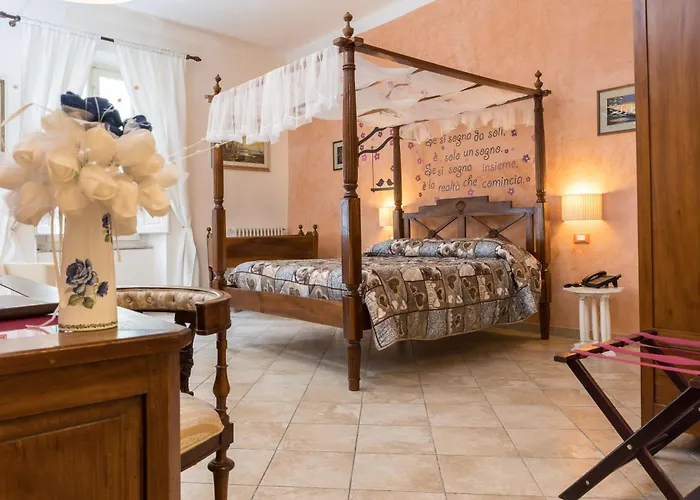 Locanda Dei Fiori