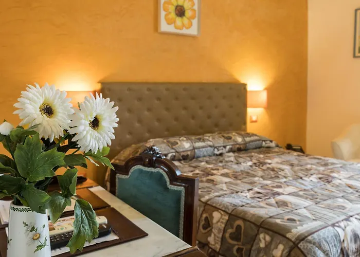 Locanda Dei Fiori