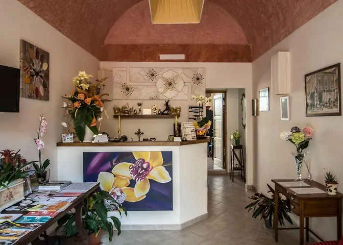 Locanda Dei Fiori