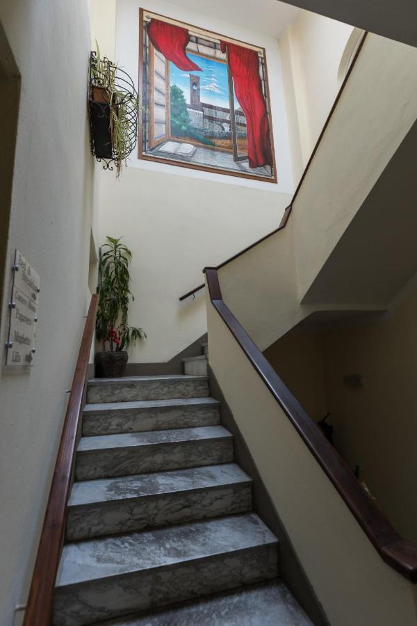 Dei Fiori 3* Pistoia