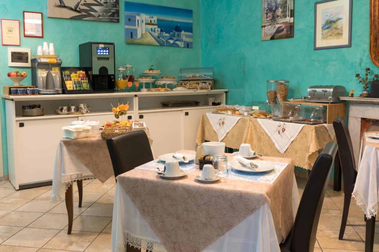 Bed & Breakfast Dei Fiori