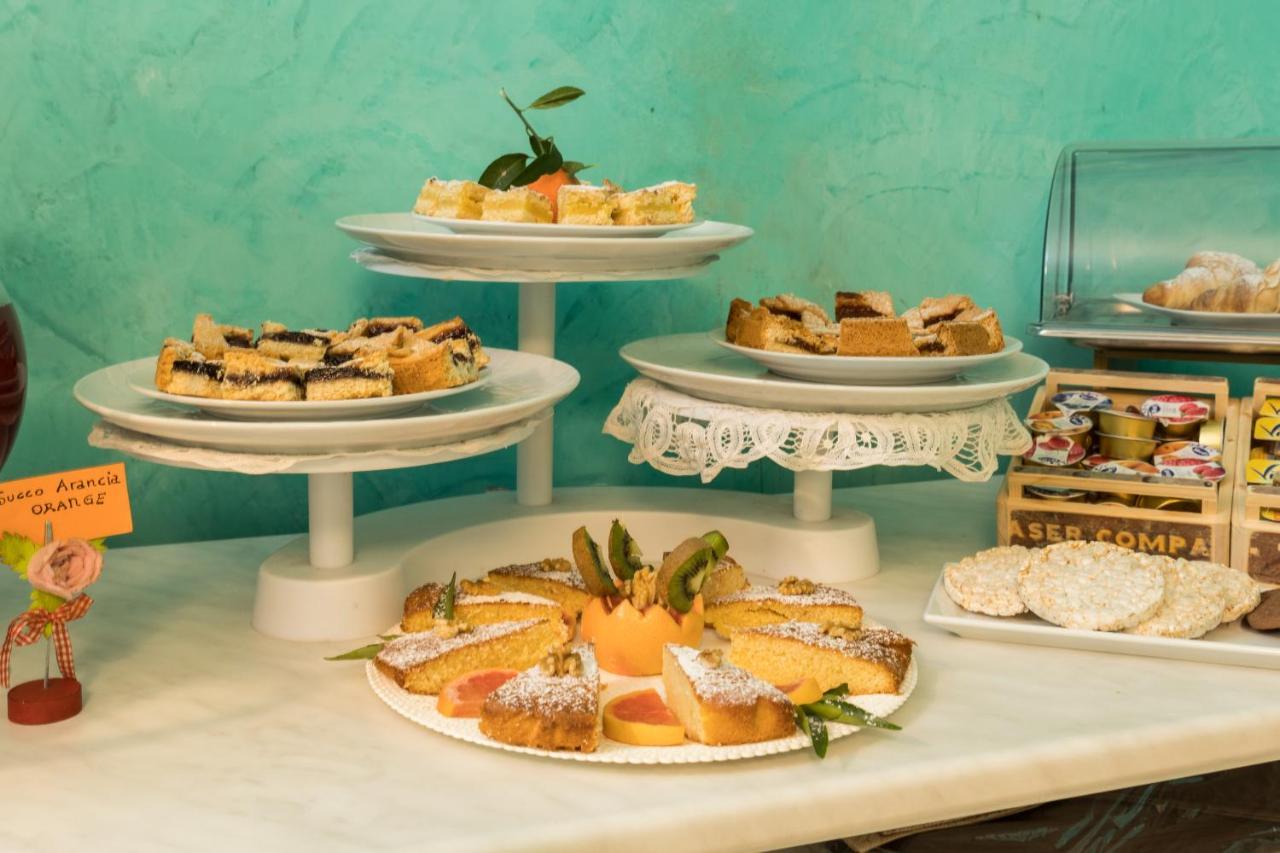 Bed & Breakfast Dei Fiori 3*