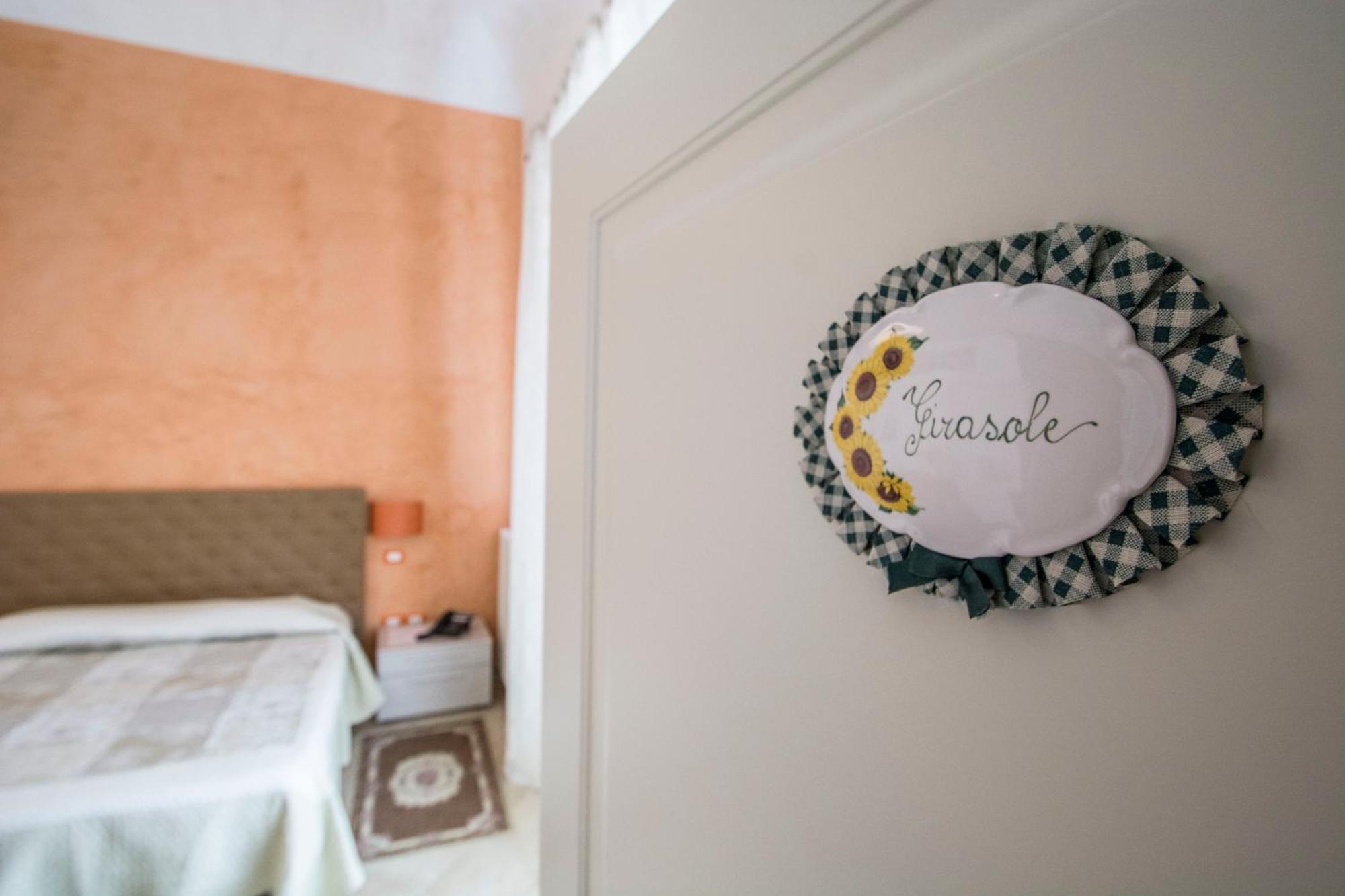 Dei Fiori Bed & Breakfast