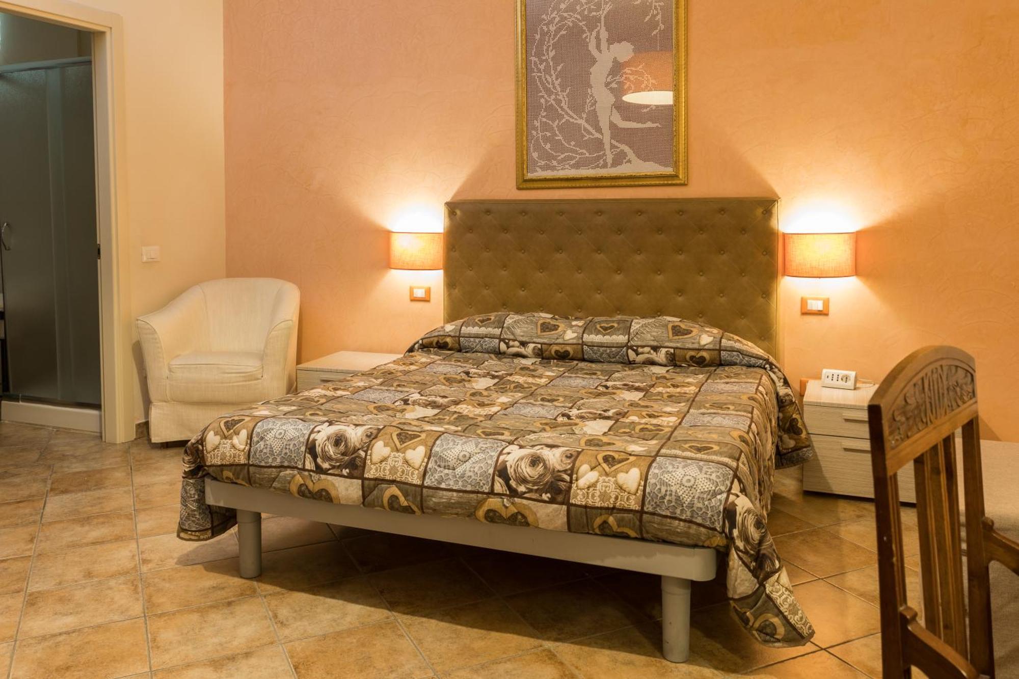Dei Fiori 3* Pistoia