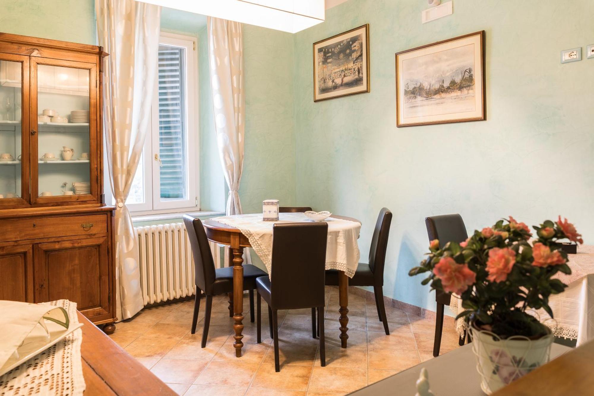Dei Fiori 3* Pistoia