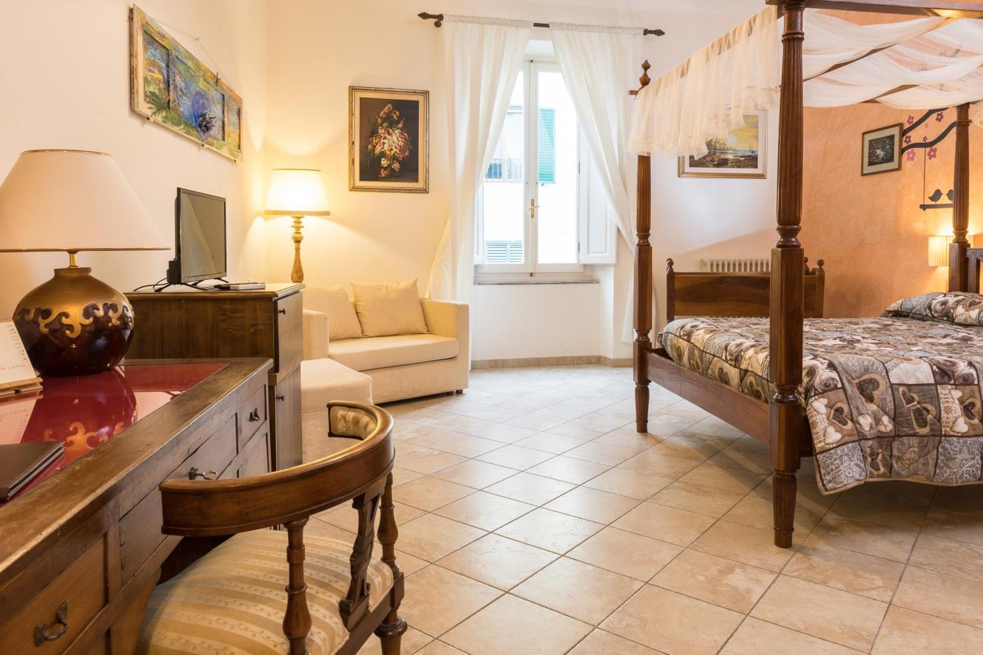 Bed & Breakfast Dei Fiori