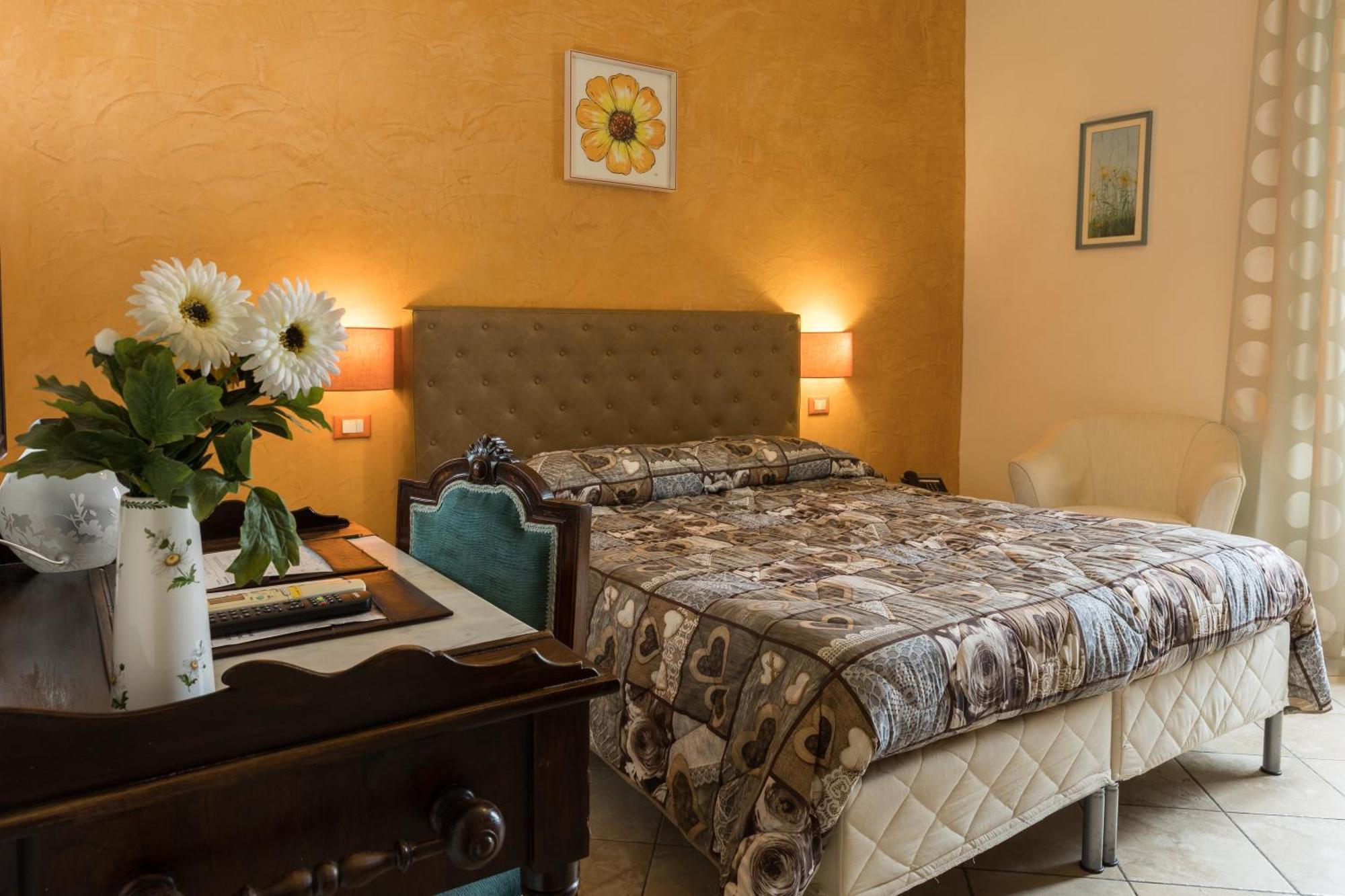 Dei Fiori Bed & Breakfast