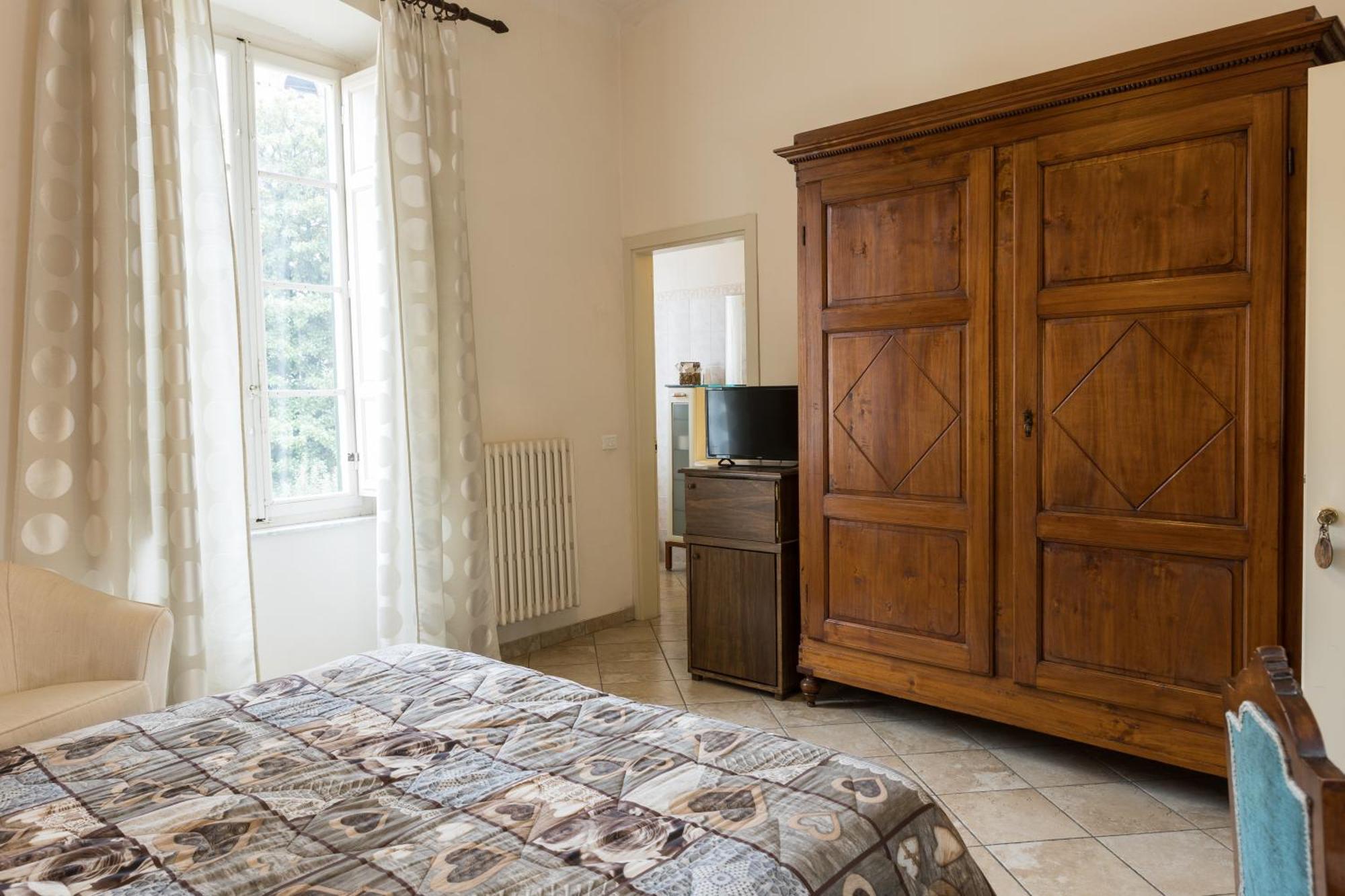 Dei Fiori Bed & Breakfast