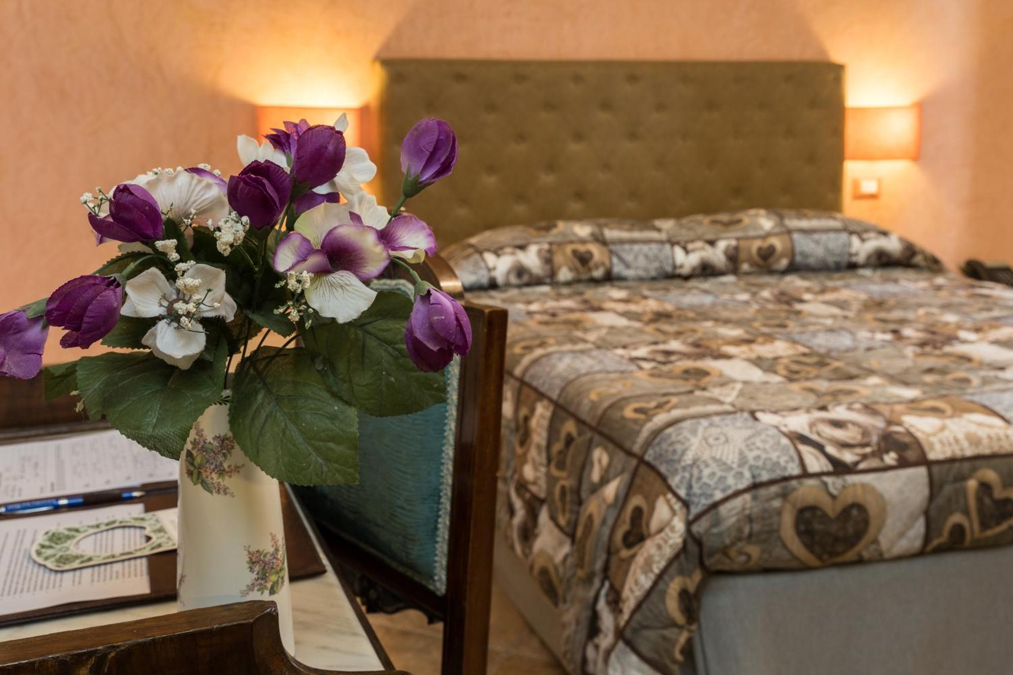 Dei Fiori 3* Pistoia