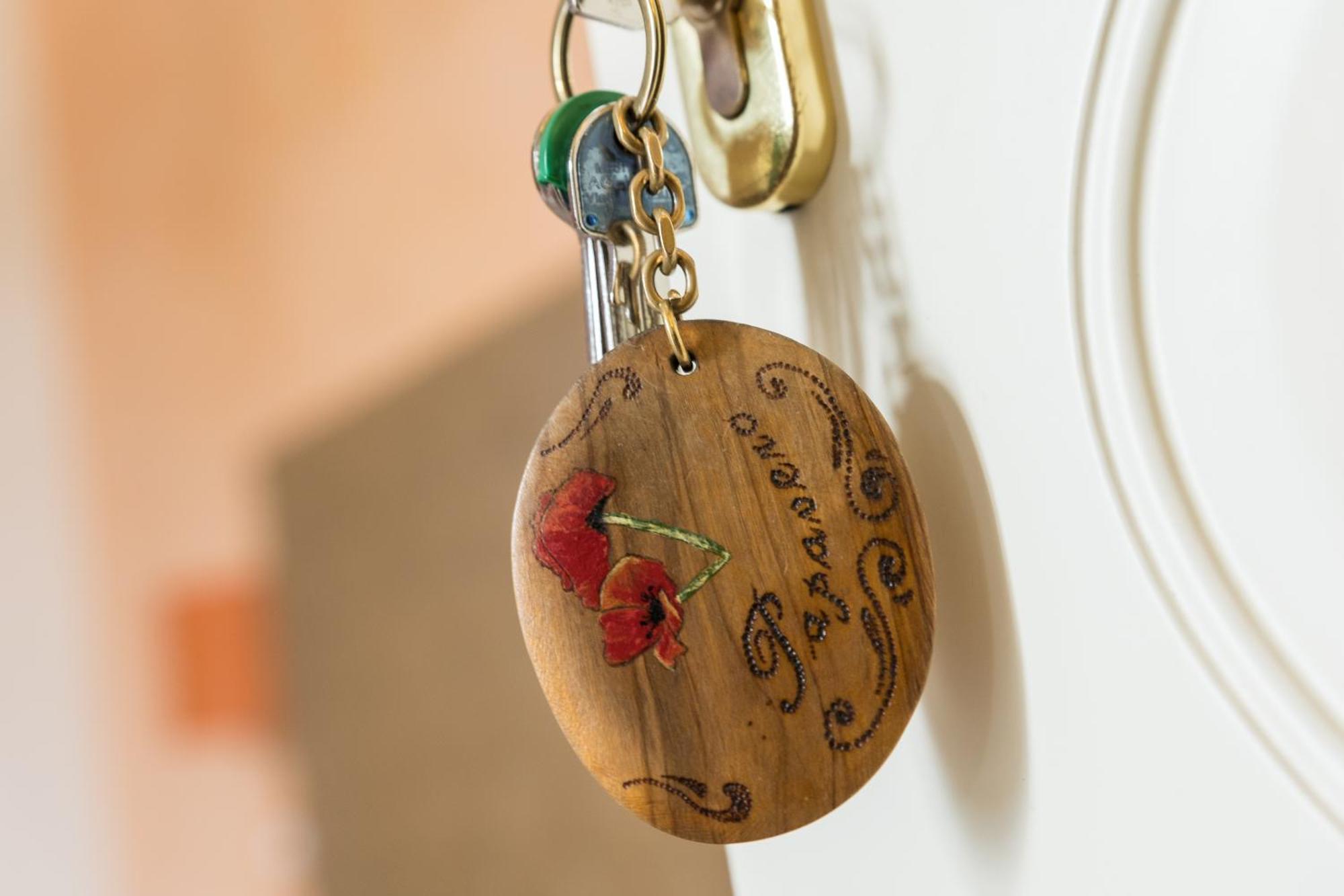 Dei Fiori Bed & Breakfast 3*