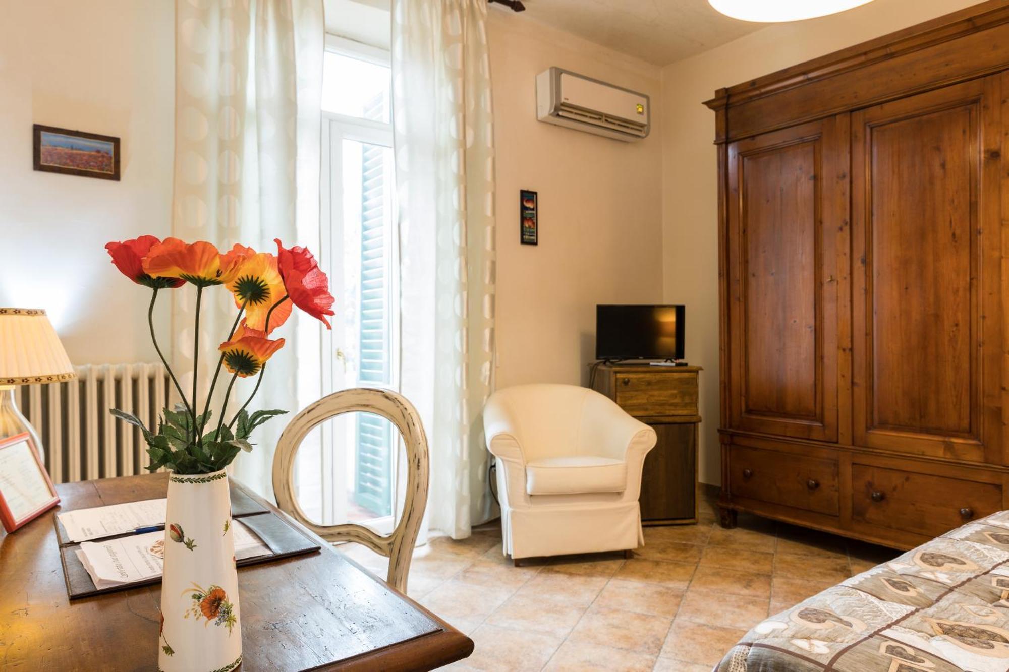 Bed & Breakfast Dei Fiori 3*