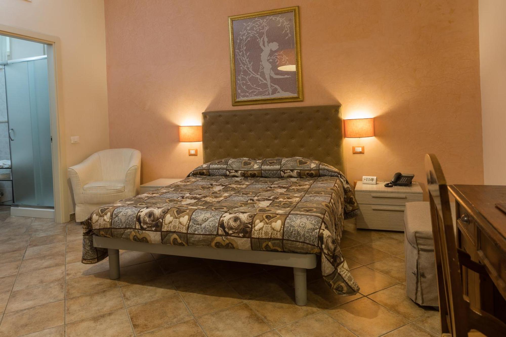 Dei Fiori 3* Pistoia