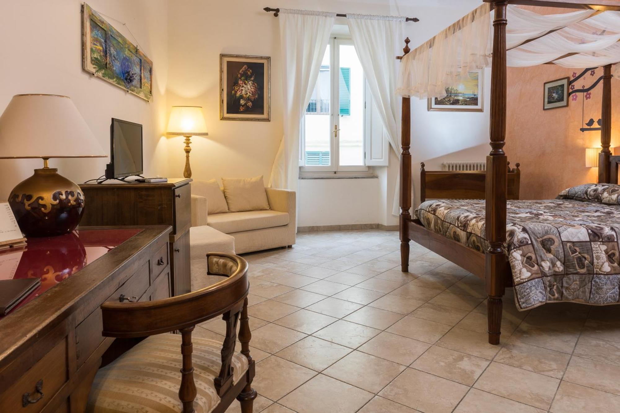 Dei Fiori Bed & Breakfast