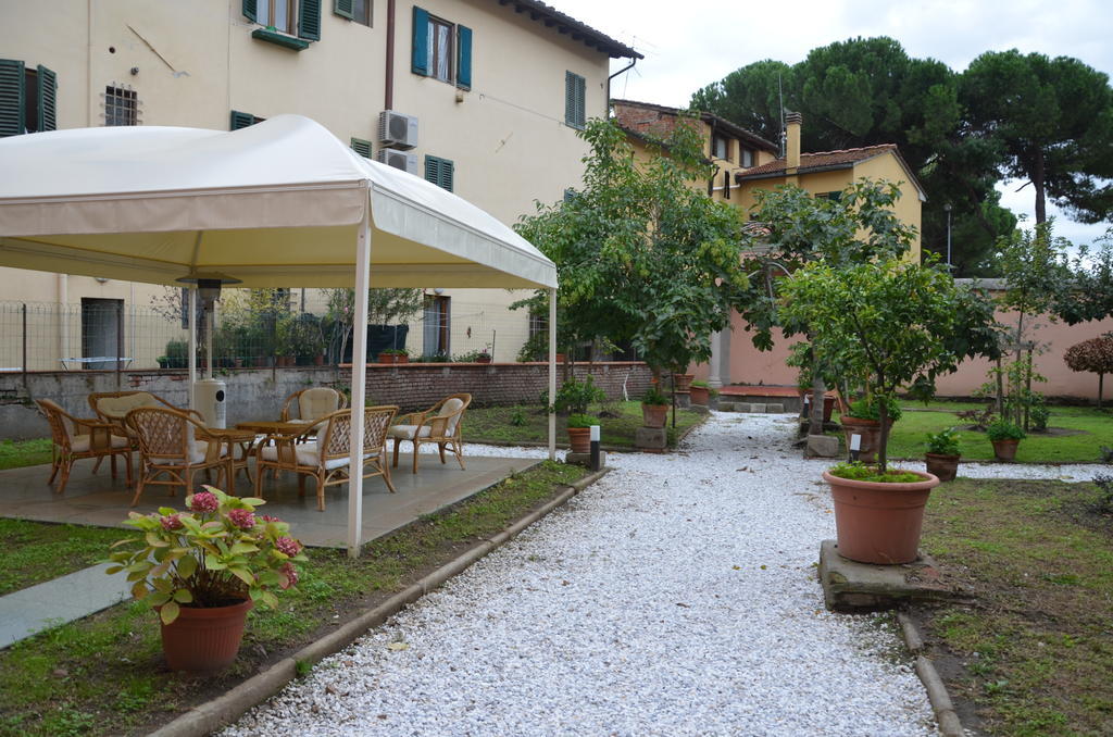Bed & Breakfast Dei Fiori Pistoia