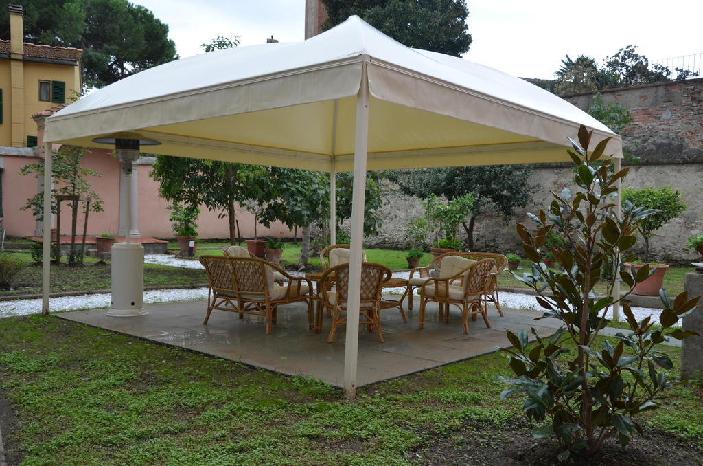 Bed & Breakfast Dei Fiori Pistoia