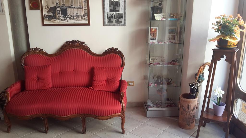 Bed & Breakfast Dei Fiori 3*