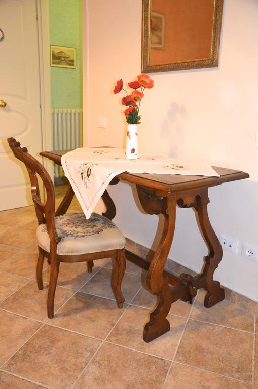 Bed & Breakfast Dei Fiori Pistoia
