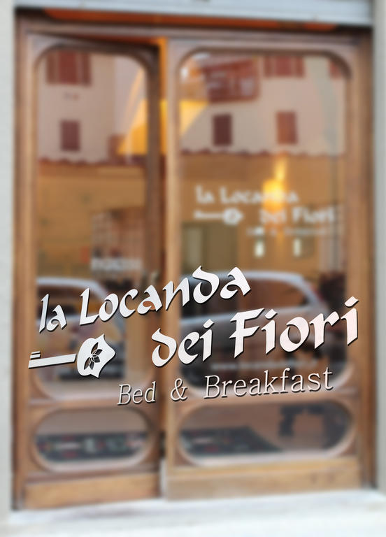 Dei Fiori Pistoia