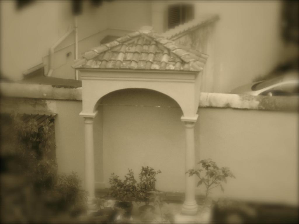 Bed & Breakfast Dei Fiori Pistoia