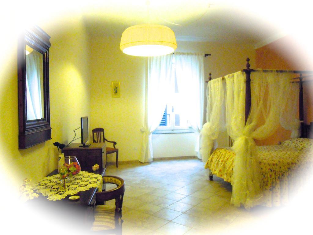 Bed & Breakfast Dei Fiori Pistoia
