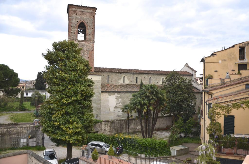 Bed & Breakfast Dei Fiori 3*