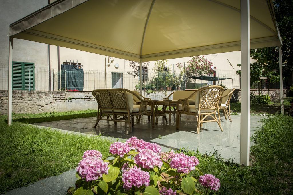 Dei Fiori Bed & Breakfast Pistoia