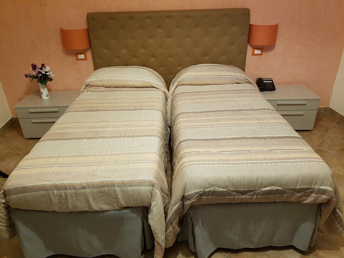 Bed & Breakfast Dei Fiori Pistoia