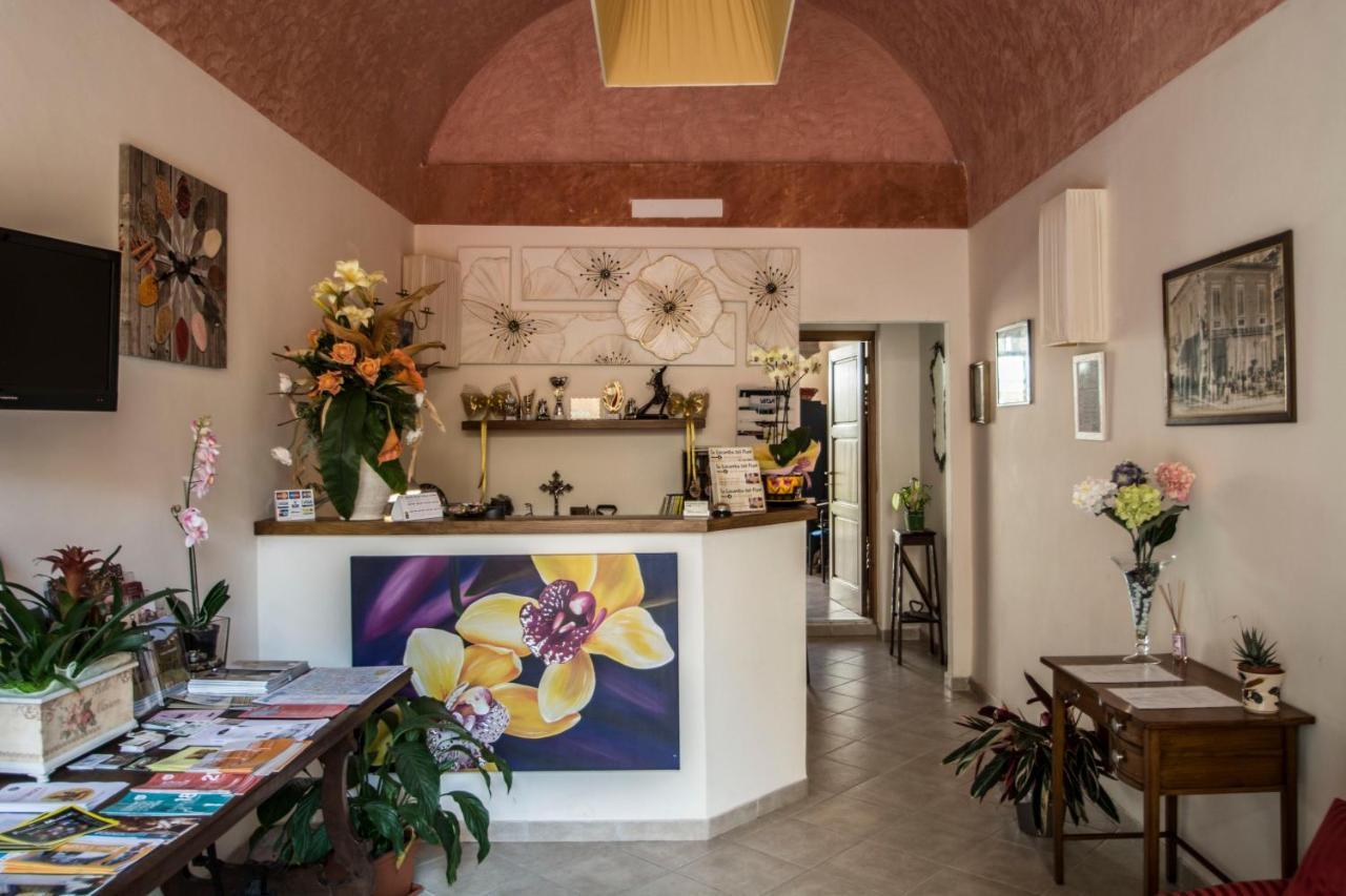 Dei Fiori Bed & Breakfast 3*